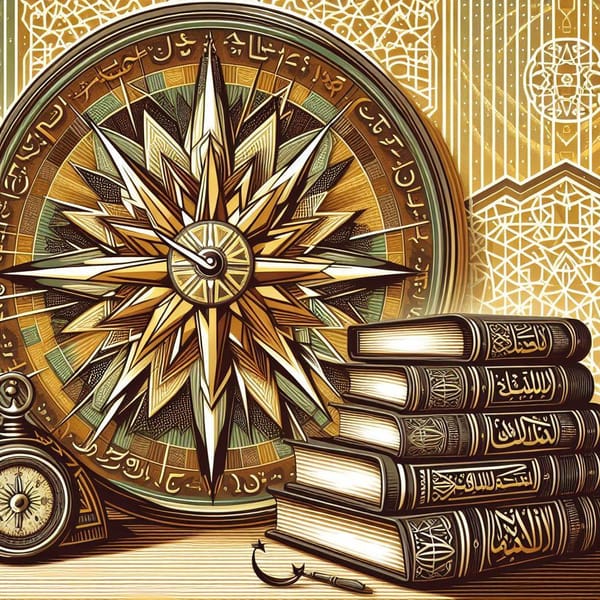 تجميع ملفات مسابقة تفسير سورة النور للتنزيل